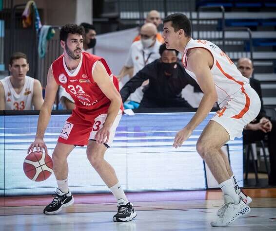 גרשון מול דוברת, הערב בראשל"צ // צילום: עודד קרני